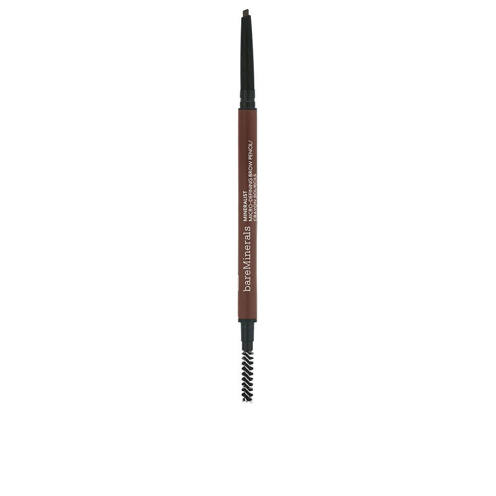 Bare Minerals Mineralist Lápiz De Cejas Definición Natural