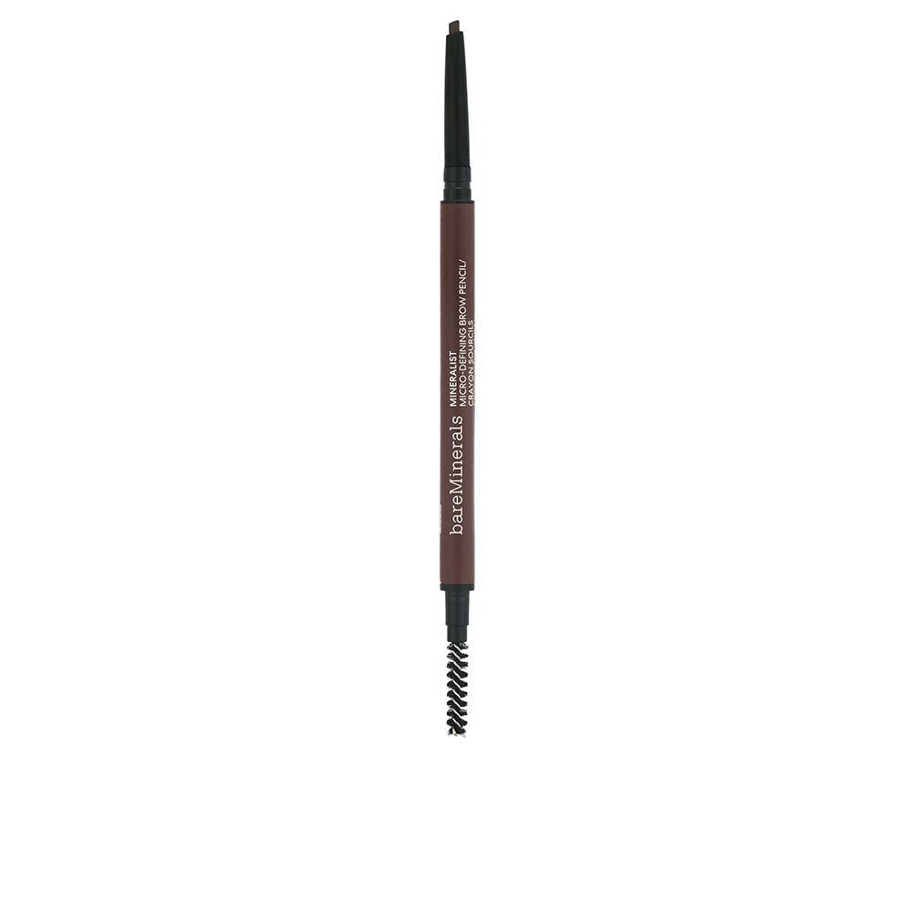 Bare Minerals Mineralist Matita Per Sopracciglia Definizione Naturale