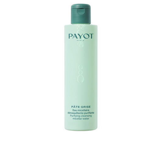 Payot Pte Grise Acqua Micellare 98 Percento Ingredienti Naturali