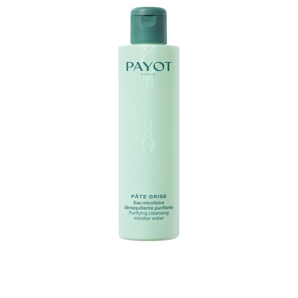 Payot Pte Grise Agua Micelar 98 Por Ciento Ingredientes Naturales