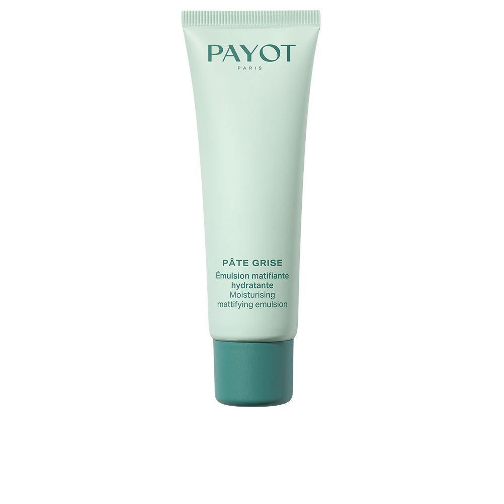 Payot Pte Grise Emulsione Idratante Mattificante Pelle Equilibrata E Naturale