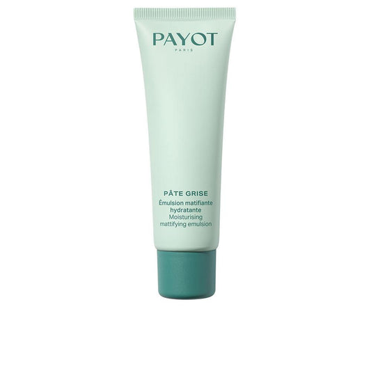 Payot Pte Grise Emulsione Idratante Mattificante Pelle Equilibrata E Naturale