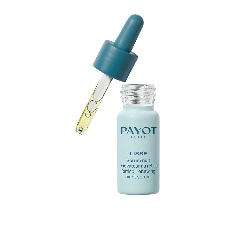 Payot Lisse Serum Notte Retinol Rinnovo Notturno Efficace
