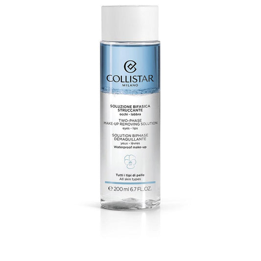 Collistar Cleansing Collistar Struccante Elimina Tutto Il Trucco