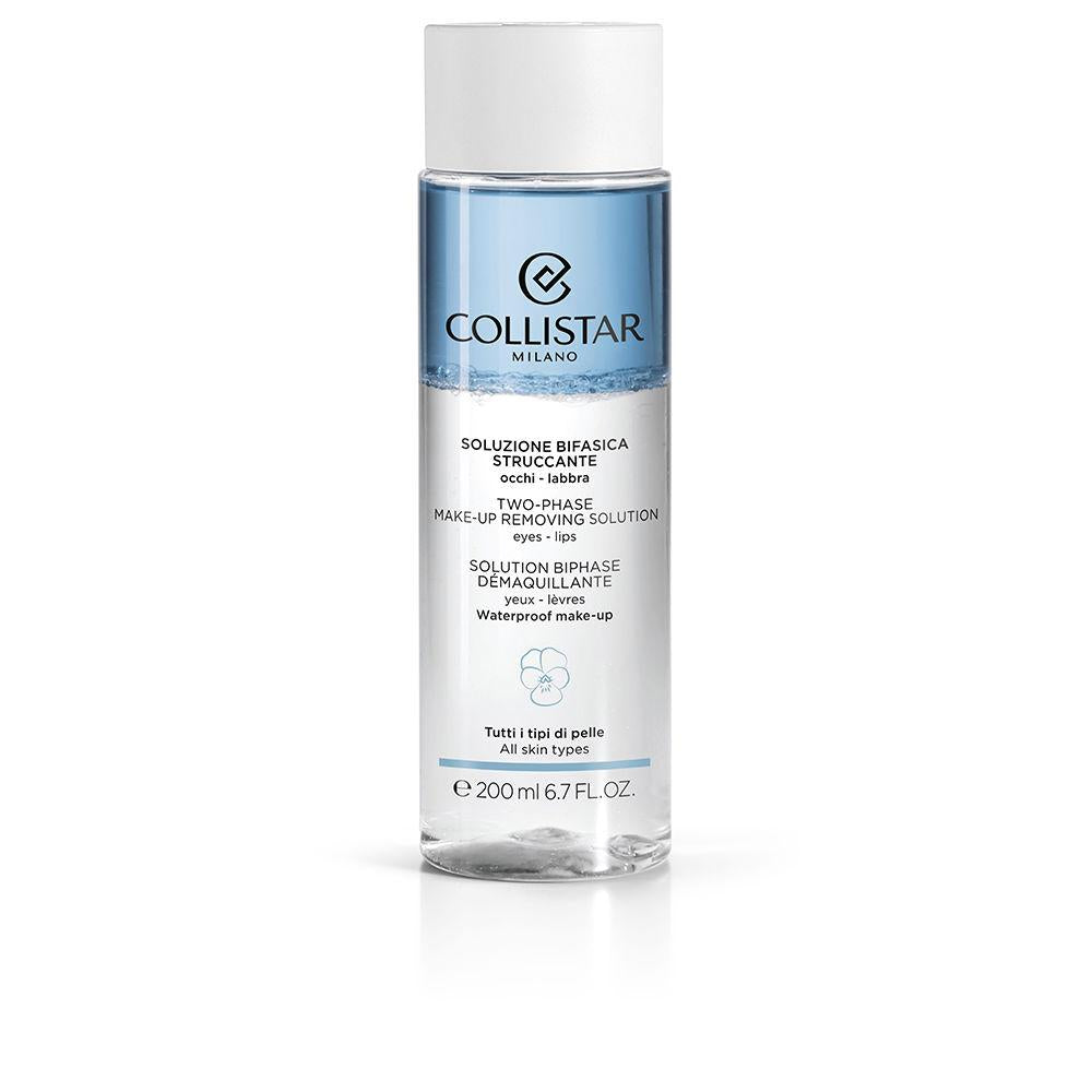 Collistar Cleansing Collistar Struccante Elimina Tutto Il Trucco