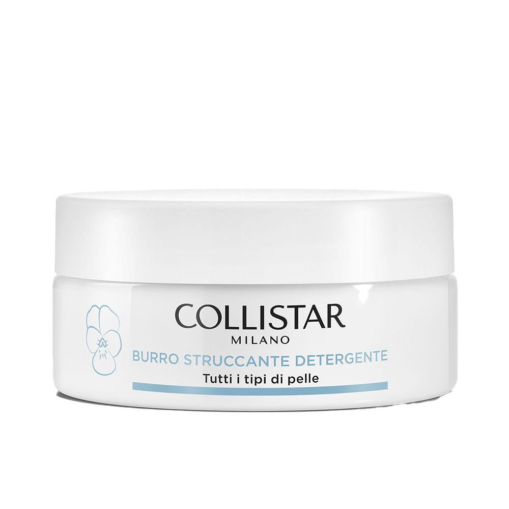 Collistar Cleansing Collistar Balsamo Detergente Per Rimozione Trucco Rimuove Trucco Ostinato