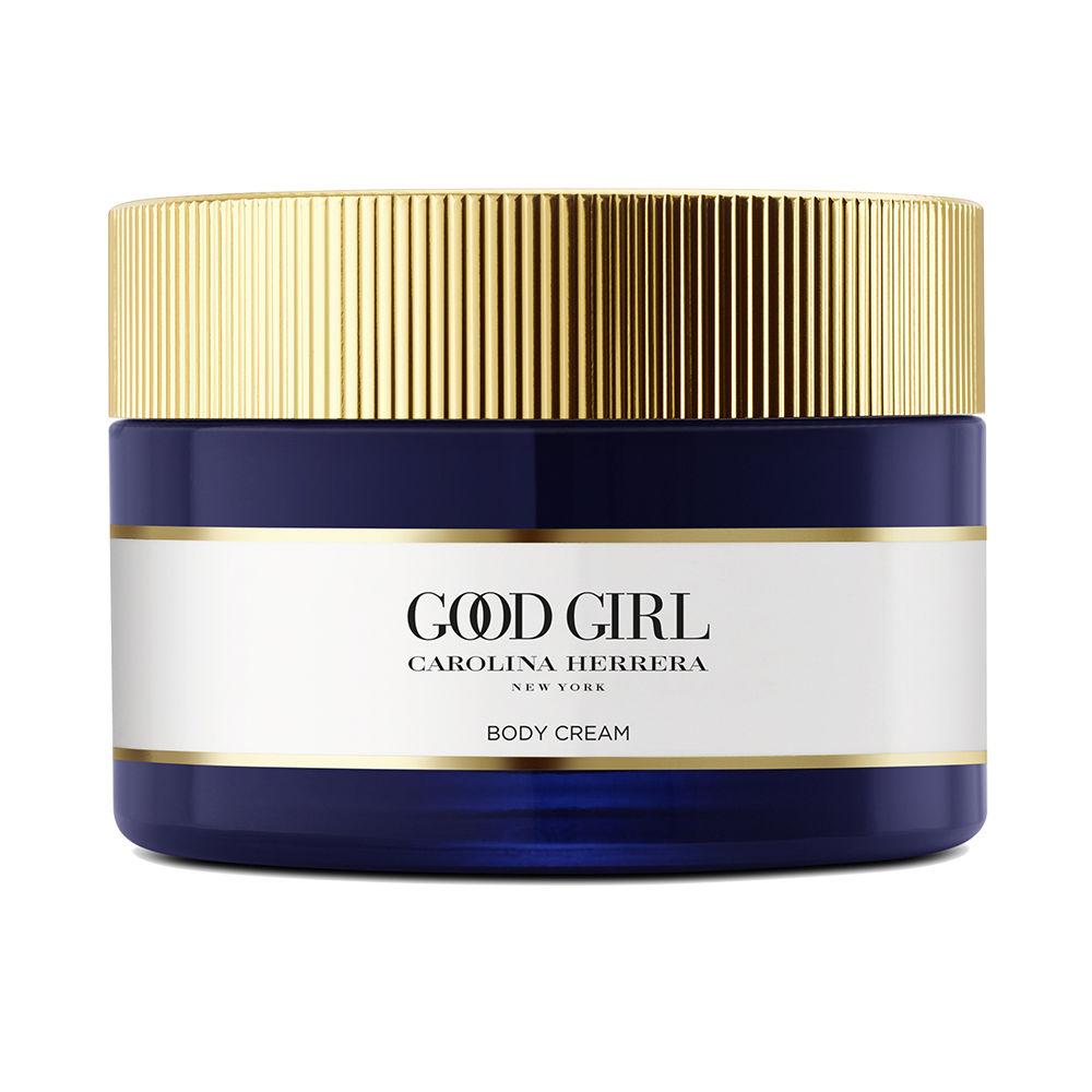 Carolina Herrera Good Girl Moisturizing Body Cream for Soft and Silky Skin
