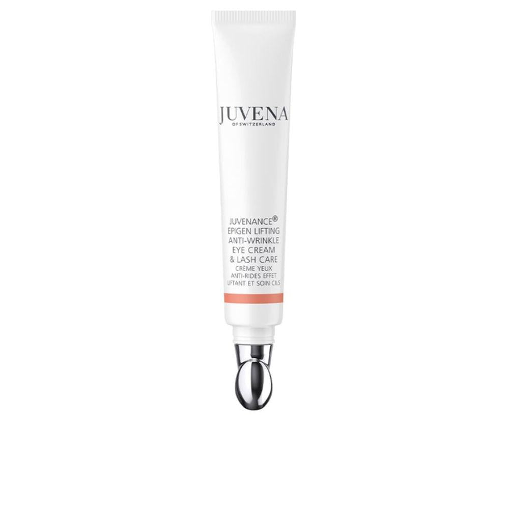 Juvena Juvenance Epigen Crema Occhi E Cura Ciglia Lifting E Cura Del Sguardo