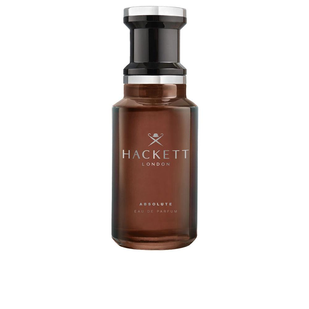 Hackett London Absolute Profumo Eau De Parfum Ambra Sublime