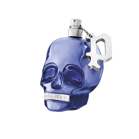 Police To Be Free To Dare Parfum Eau De Toilette Arme Frais Et Dynamique