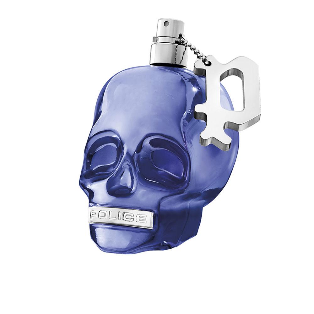 Police To Be Free To Dare Parfum Eau De Toilette Arme Frais Et Dynamique