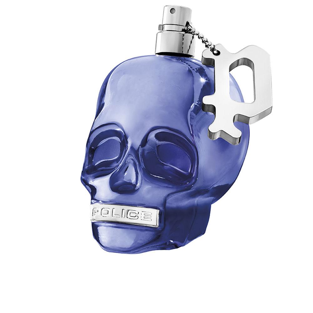 Police To Be Free To Dare Profumo Eau De Toilette Aroma Fresco E Stimolante