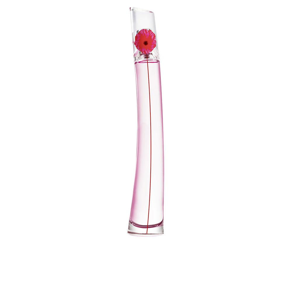 Kenzo Flower By Kenzo Parfum Eau De Parfum Poppy Bouquet clat Floral Raffiné