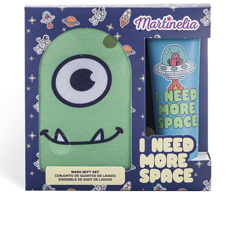 Martinelia I Need More Space Gel Douche Plaisir De Bain