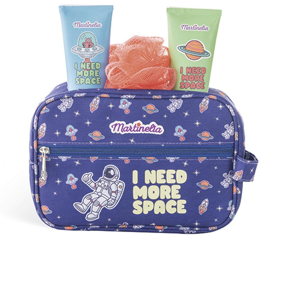 Martinelia I Need More Space Gel Douche Plaisir De Bain