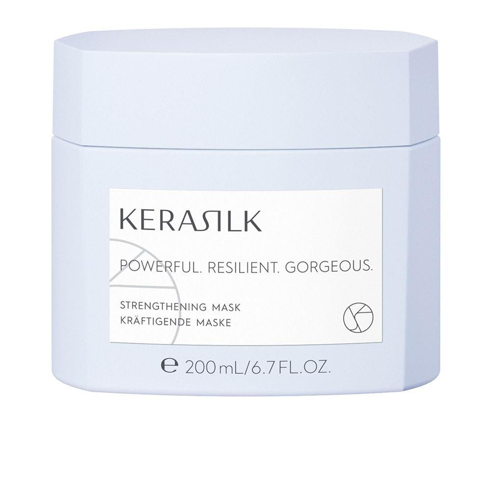 Kerasilk Specialists Maschera Capelli Riparazione Profonda