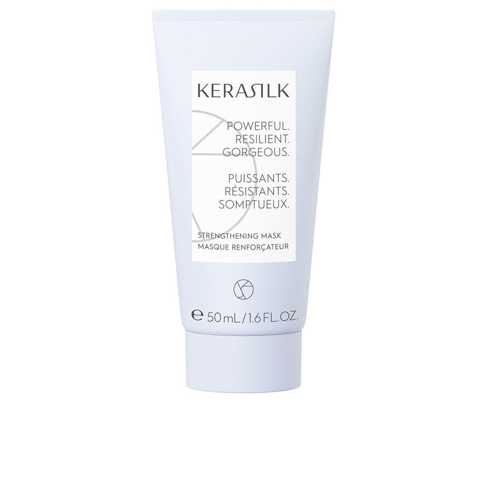 Kerasilk Specialists Maschera Capelli Riparazione Profonda