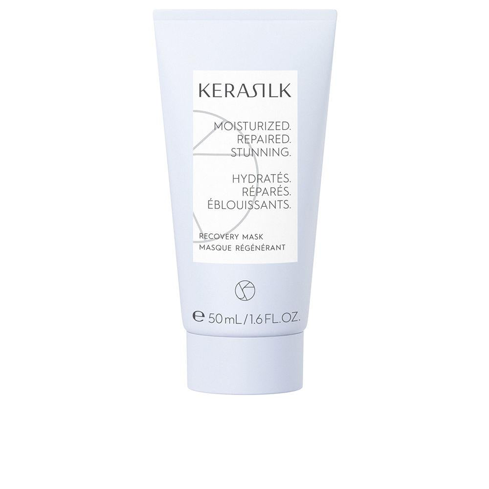 Kerasilk Specialists Masque De Récupération Cheveux Réparés Et Revitalisés