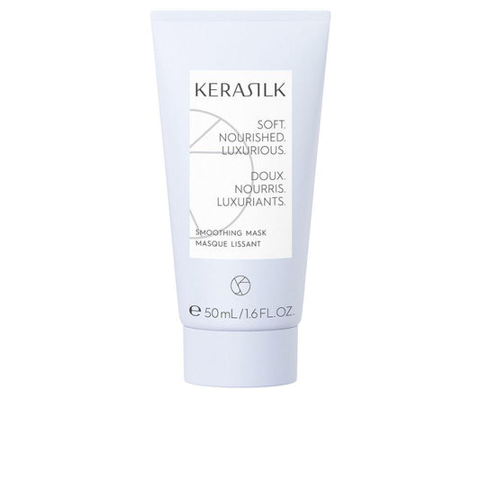Kerasilk Specialists Maschera Lisciante Capelli Vegano Anti Frizz Nutrimento Profondo