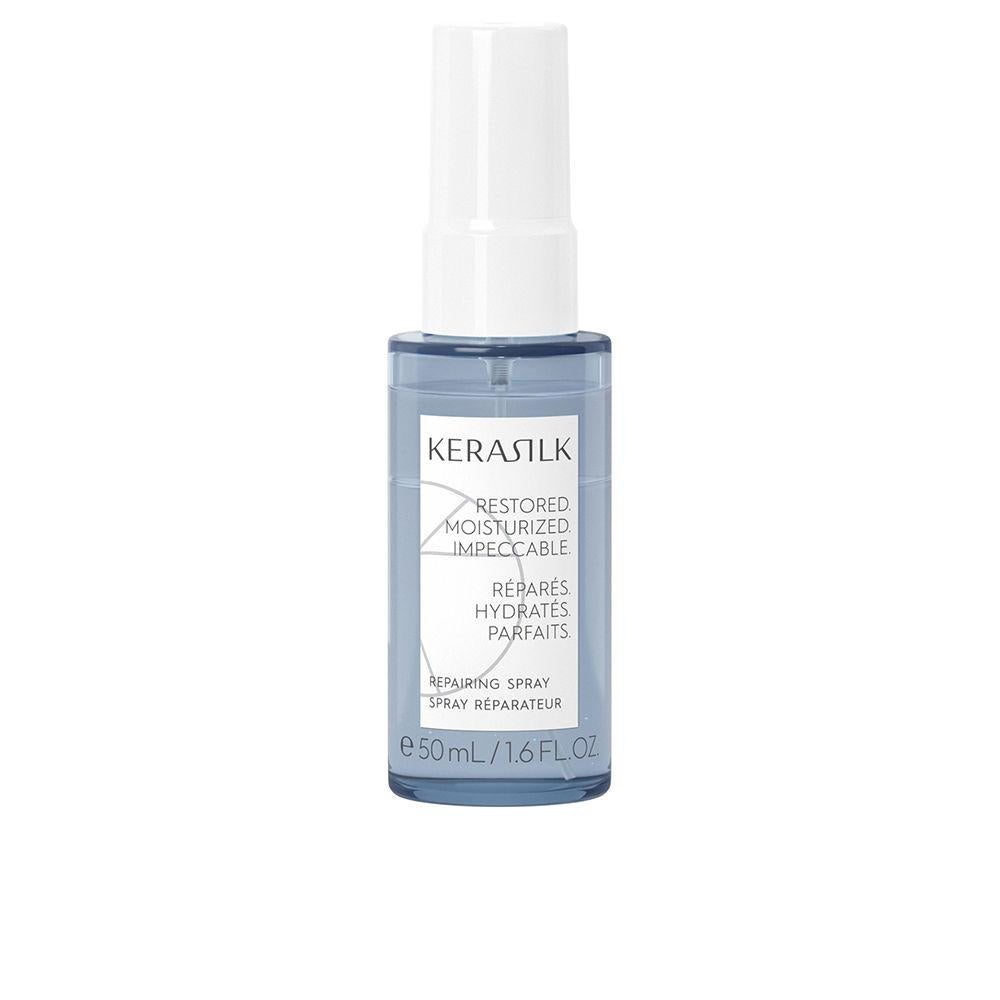 Kerasilk Specialists Spray Réparateur Cheveux Renouveau Instantané
