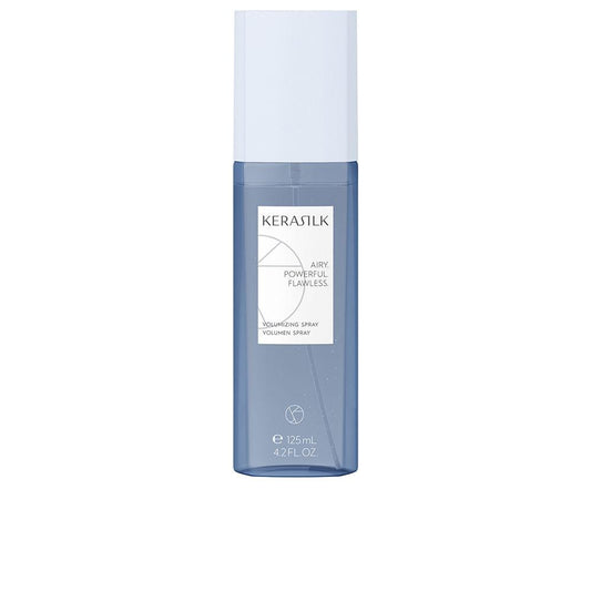 Kerasilk Specialists Spray Volumizzante Per Capelli Volume Naturale E Brillantezza