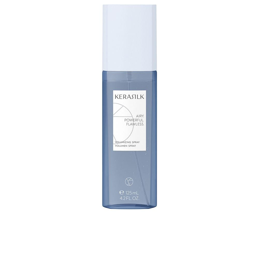 Kerasilk Specialists Spray Volumateur Pour Cheveux Volume Naturel Et Brillance