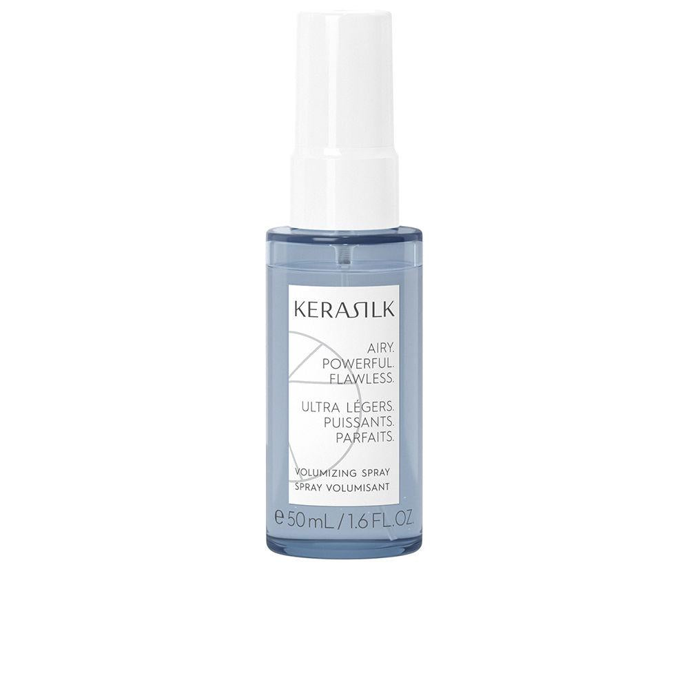Kerasilk Specialists Spray Volumateur Pour Cheveux Volume Naturel Et Brillance