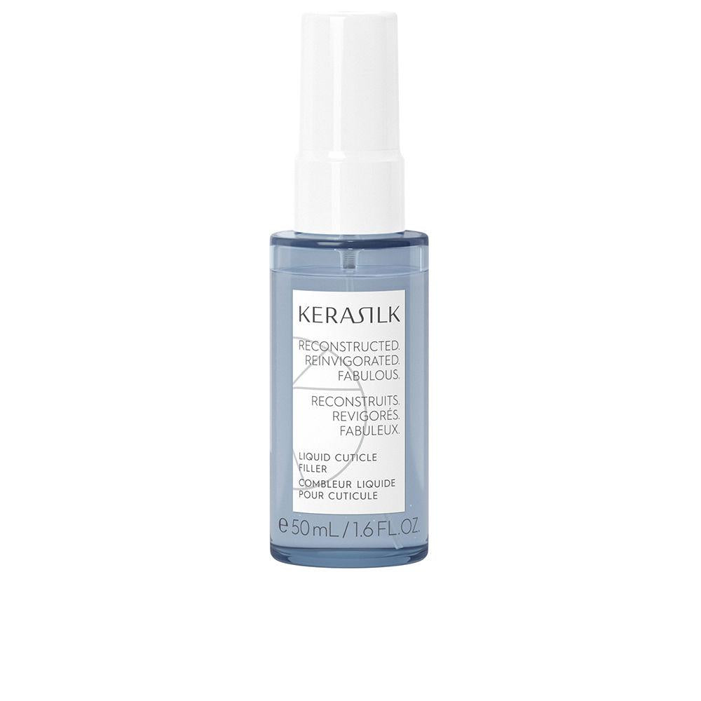 Kerasilk Specialists Filler Cuticole Spray Protezione Termica Avanzata