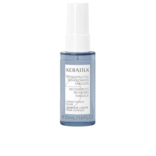 Kerasilk Specialists Filler Cuticole Spray Protezione Termica Avanzata