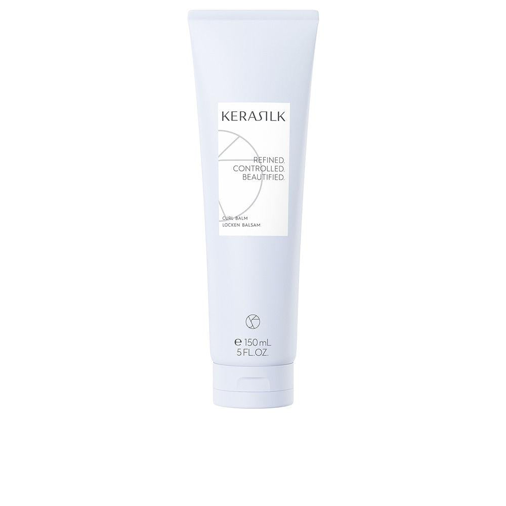 Kerasilk Specialists Balsamo Per Capelli Ricci Ricci Perfetti Senza Frizz