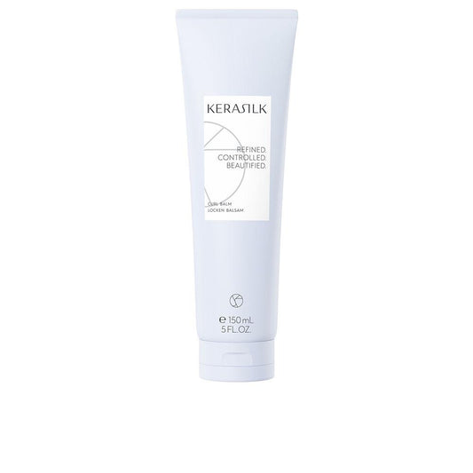 Kerasilk Specialists Balsamo Per Capelli Ricci Ricci Perfetti Senza Frizz