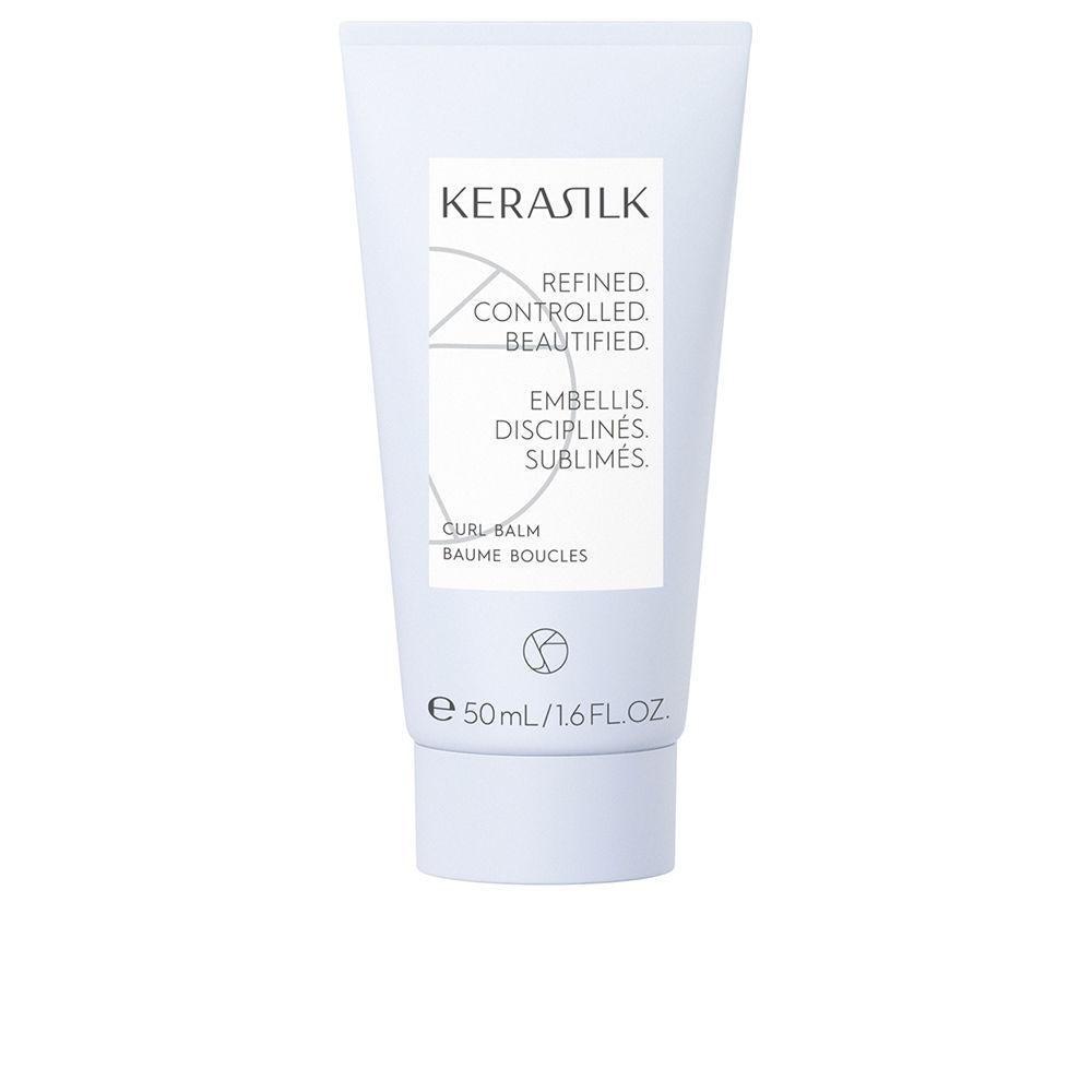 Kerasilk Specialists Bálsamo Para Rizos Rizos Perfectos Todo El Día