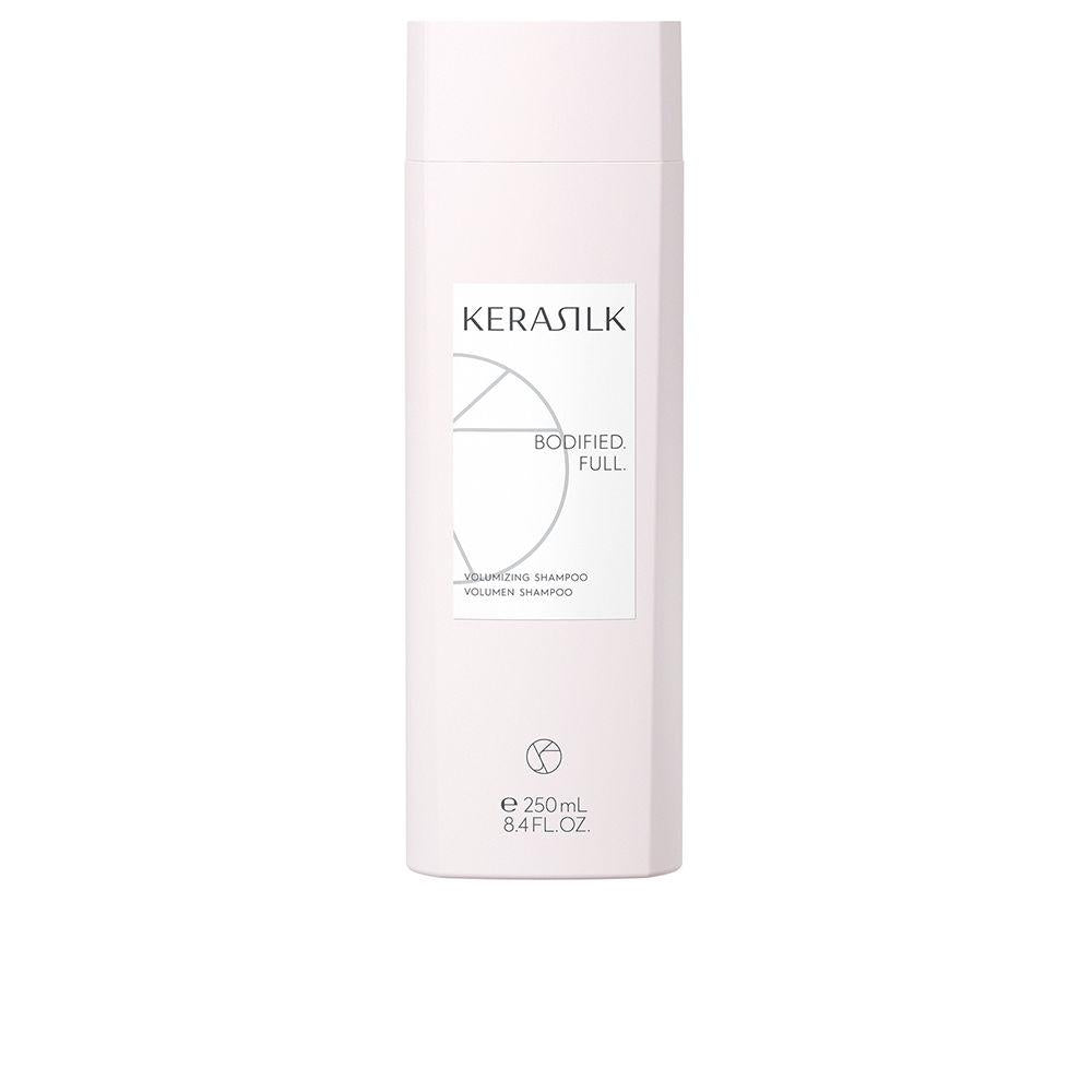 Kerasilk Essentials Shampoo Volumizzante Capelli Voluminosi E Forti