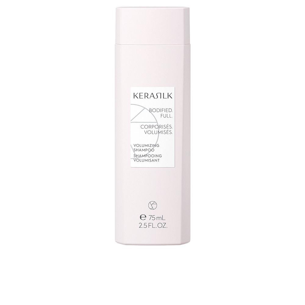 Kerasilk Essentials Shampoo Volumizzante Capelli Voluminosi E Forti
