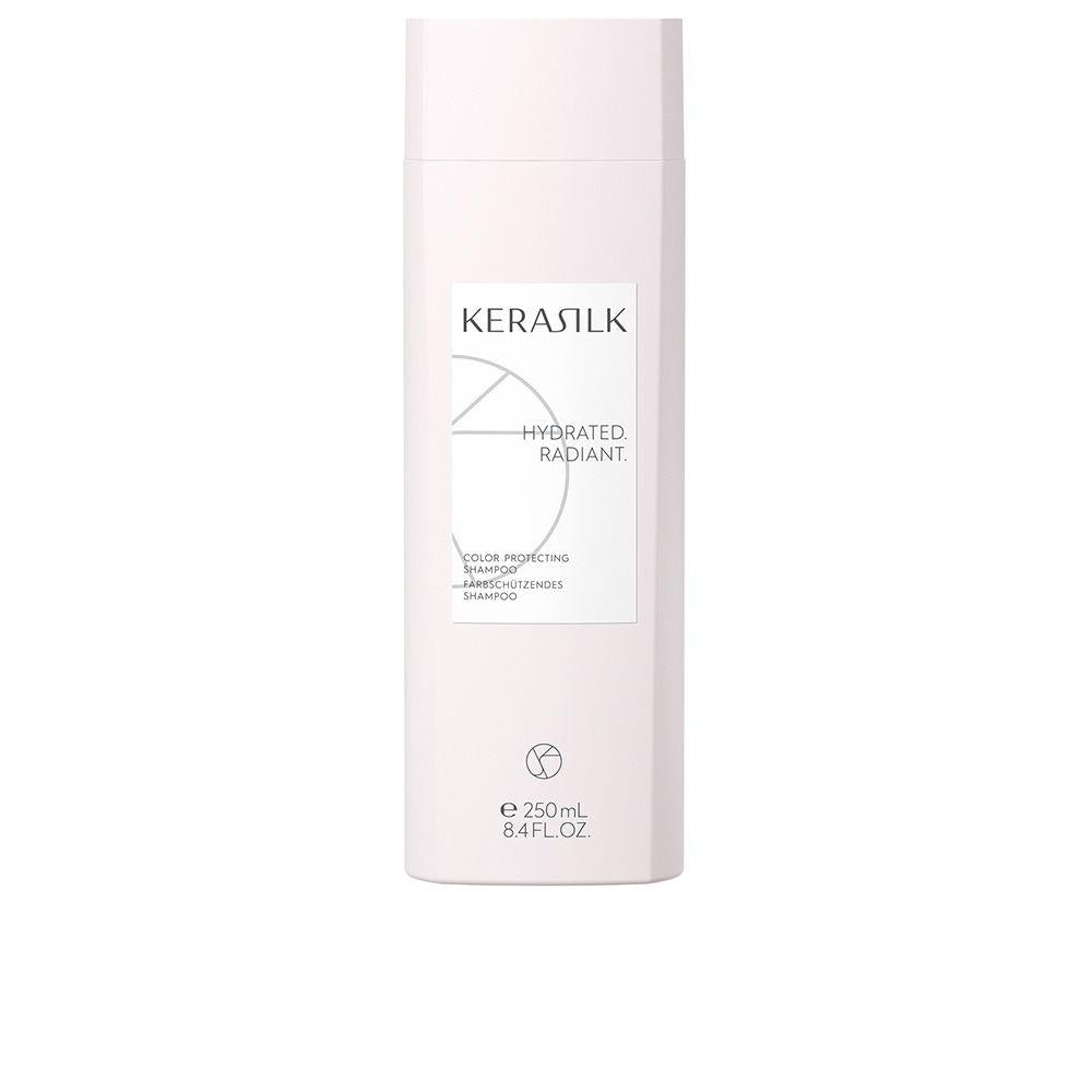 Kerasilk Essentials Color Protecting Shampoo