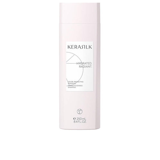 Kerasilk Essentials Color Protecting Shampoo