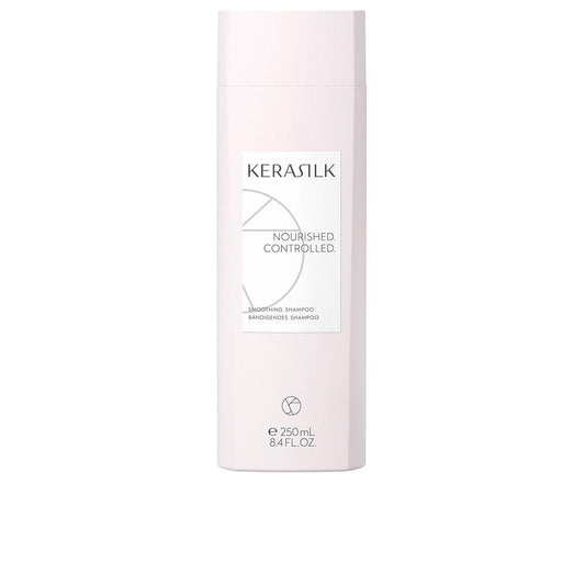 Kerasilk Essentials Shampoo Lisciatura Nutrizione Profonda