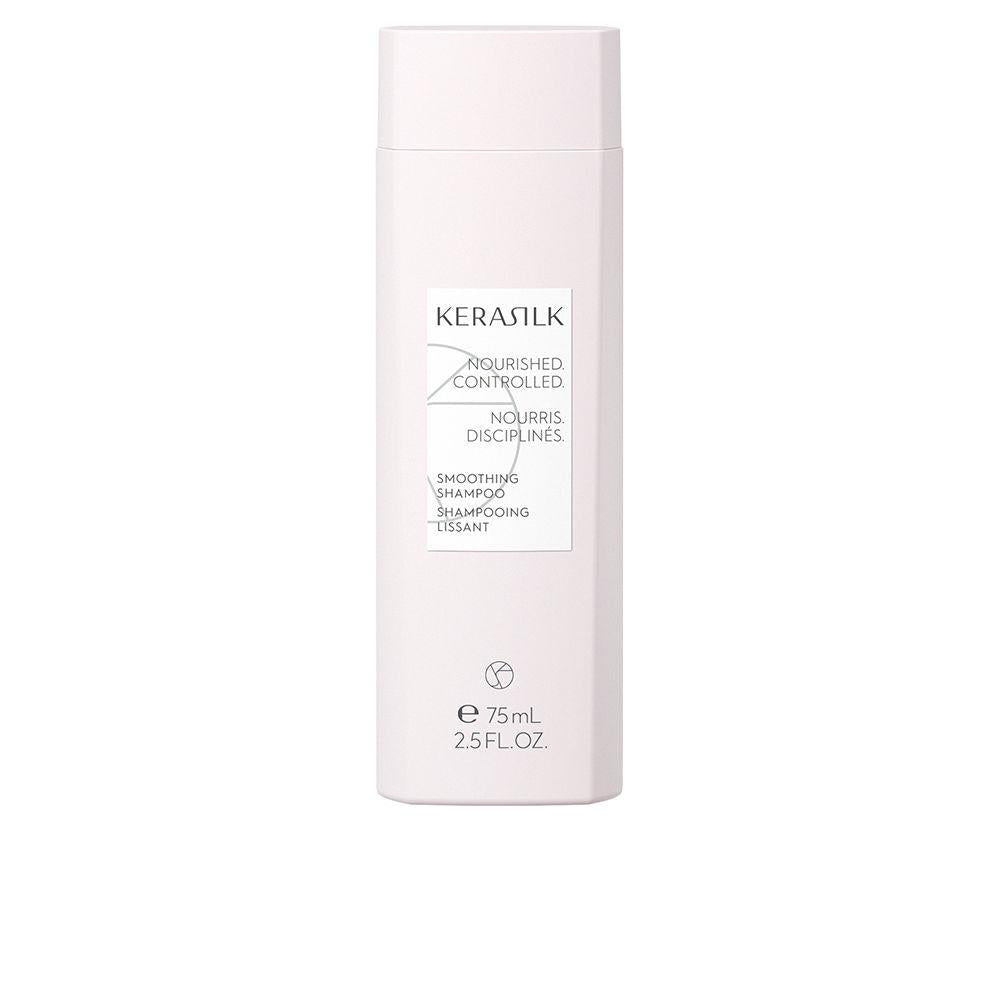 Kerasilk Essentials Shampoo Lisciatura Nutrizione Profonda