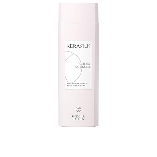 Kerasilk Essentials Shampoo Anti-Forfora Capelli Puliti E Equilibrati