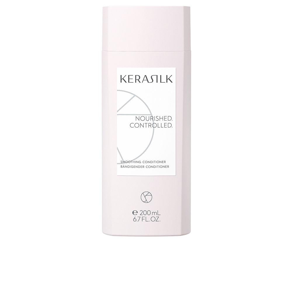 Kerasilk Essentials Balsamo Lisciante Nutrimento Profondo