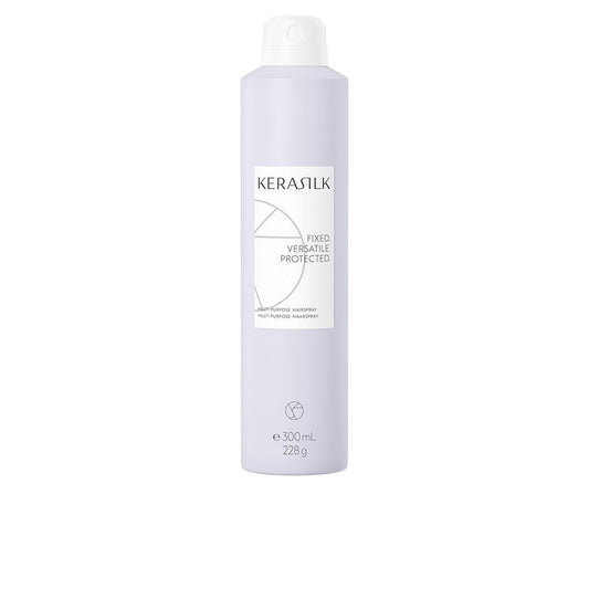 Kerasilk Styling Spray Para Pelo Brillo Natural Y Fijación Flexible