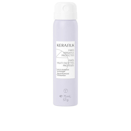 Kerasilk Styling Spray Per Capelli Flessibilità E Lucentezza