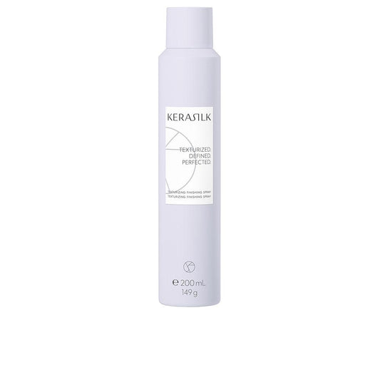 Kerasilk Styling Spray Fissante Testurizzante Volume Impareggiabile E Luminoso