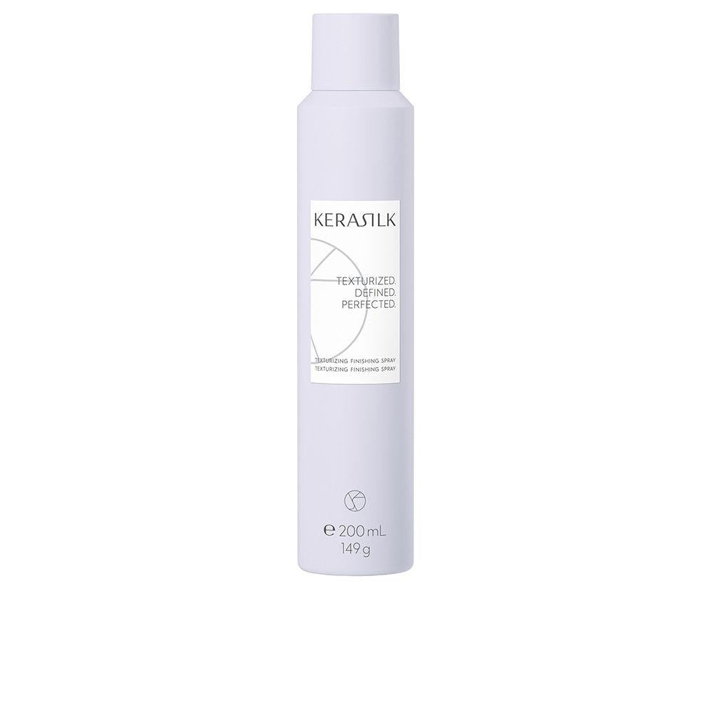 Kerasilk Styling Spray Fijador Texturizante Volumen Y Brillo Superior