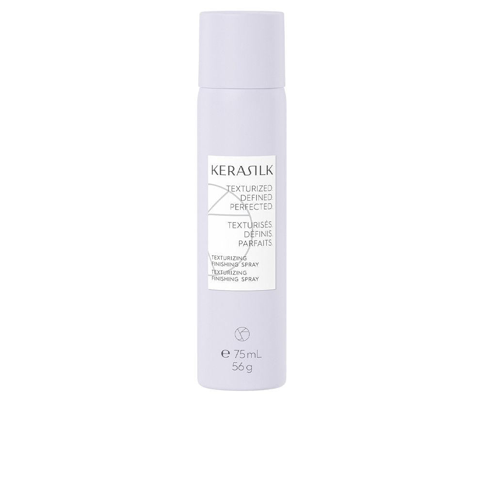 Kerasilk Styling Spray Fissante Testurizzante Volume Impareggiabile E Luminoso