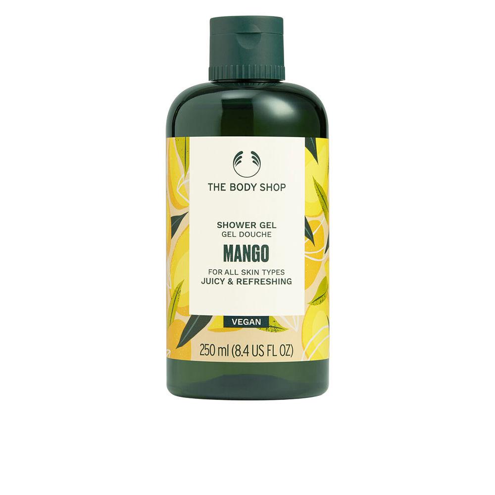 The Body Shop The Body Shop Mango Gel Doccia Freschezza E Purezza
