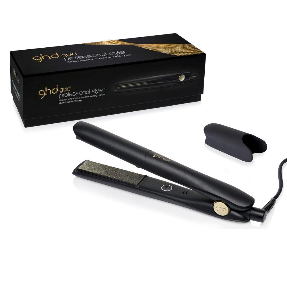 Ghd Gold Ghd Stiracapelli Stile Perfetto Senza Sforzo