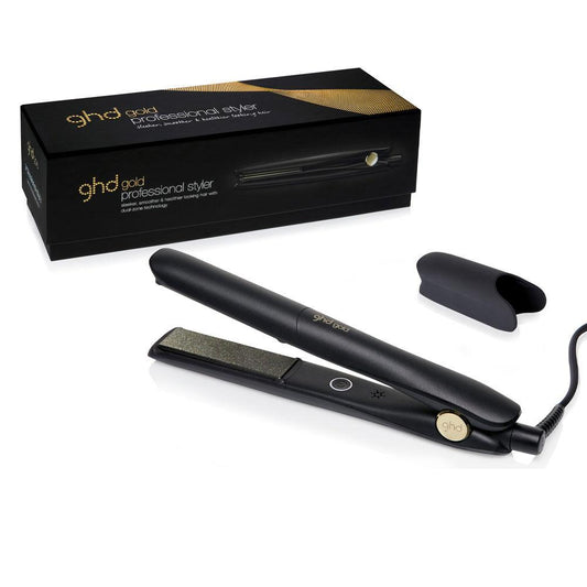 Ghd Gold Ghd Stiracapelli Stile Perfetto Senza Sforzo