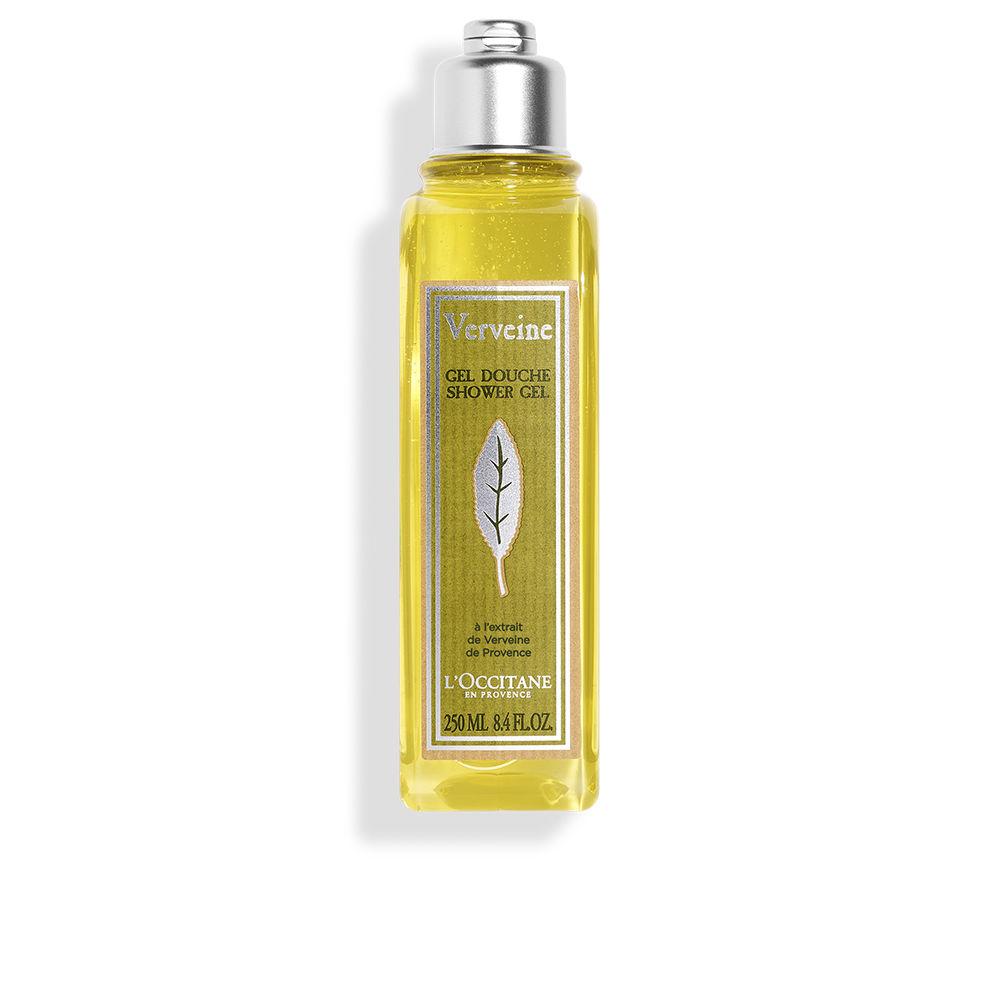 L'Occitane En Provence Verbena Gel Doccia Aroma Di Limone Fresco