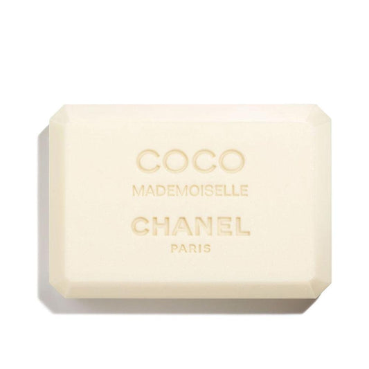 Chanel Coco Mademoiselle Sapone Crema Lussuosa Avvolgente